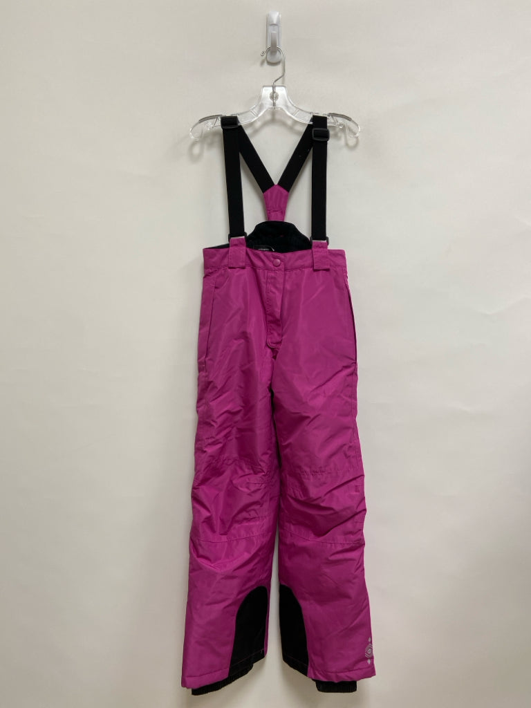 crivit SIZE 8/10 Pink Girl&
