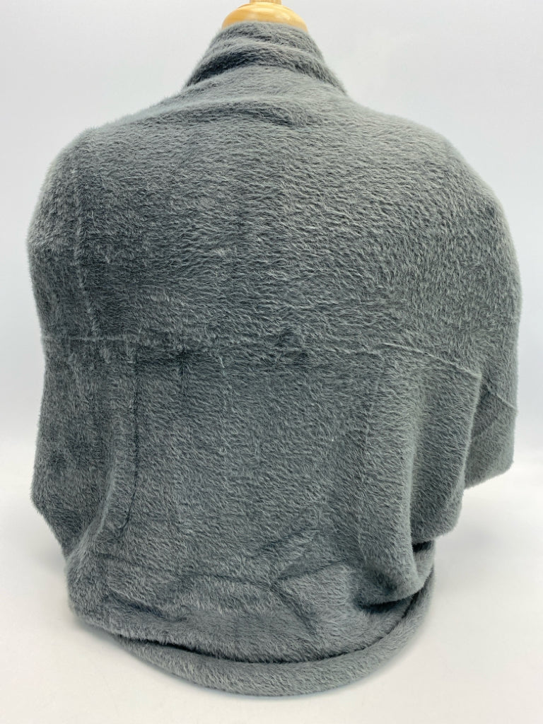 Soft Knit Cocoon-assorted