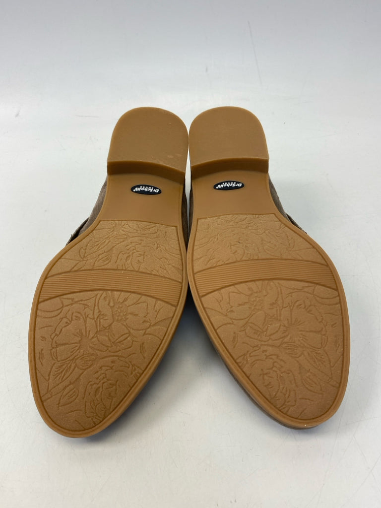 NWOT Dr Scholl&