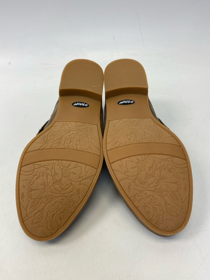 NWOT Dr Scholl&