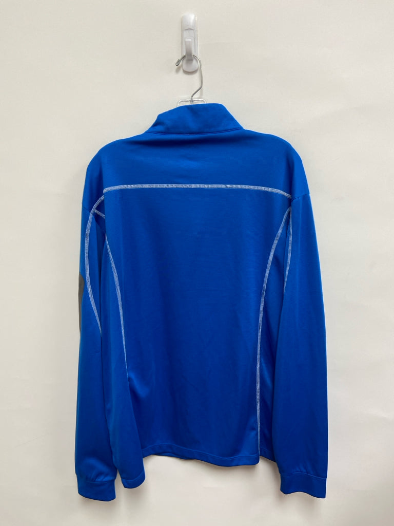 Ping Size L Blue Men&