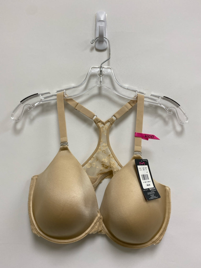 NWT Maidenform Tan Ladies Bra