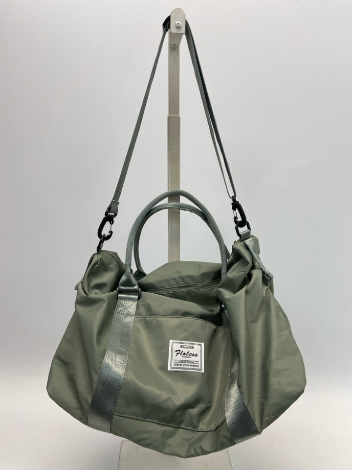 Sage Duffle Bag