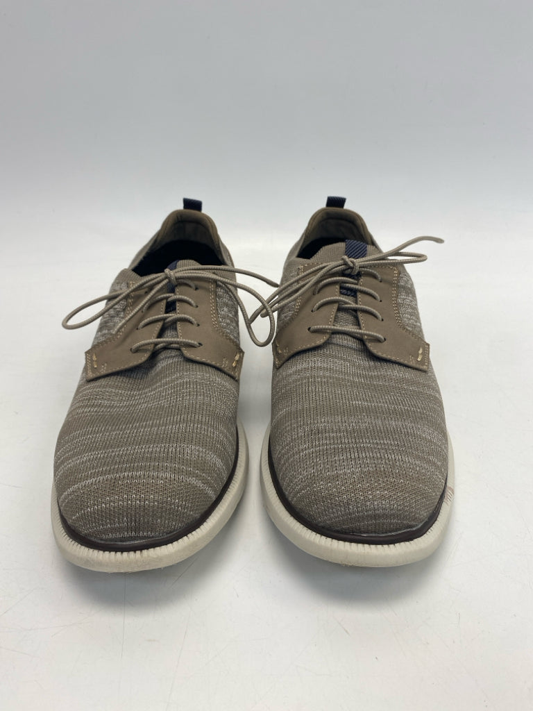 Dockers Size 10.5 Brown Men&