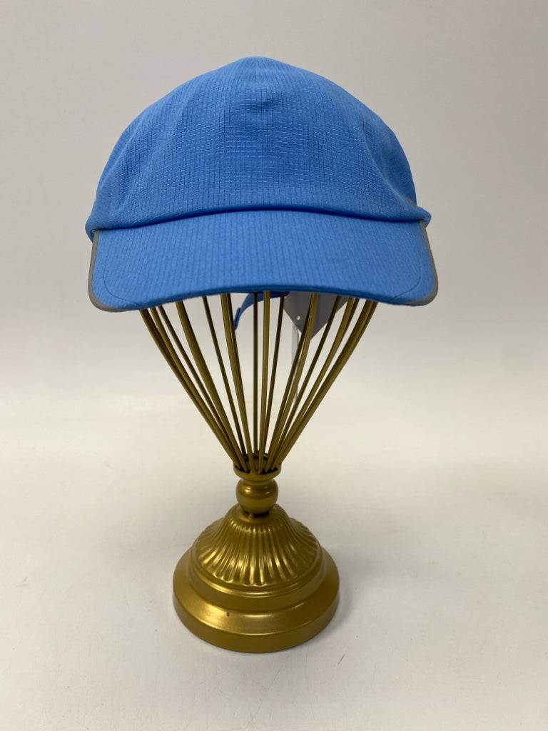 NWT Lululemon Blue Misc. Hat