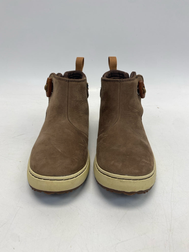 L L Bean US Shoe Size 6 Brown Boots