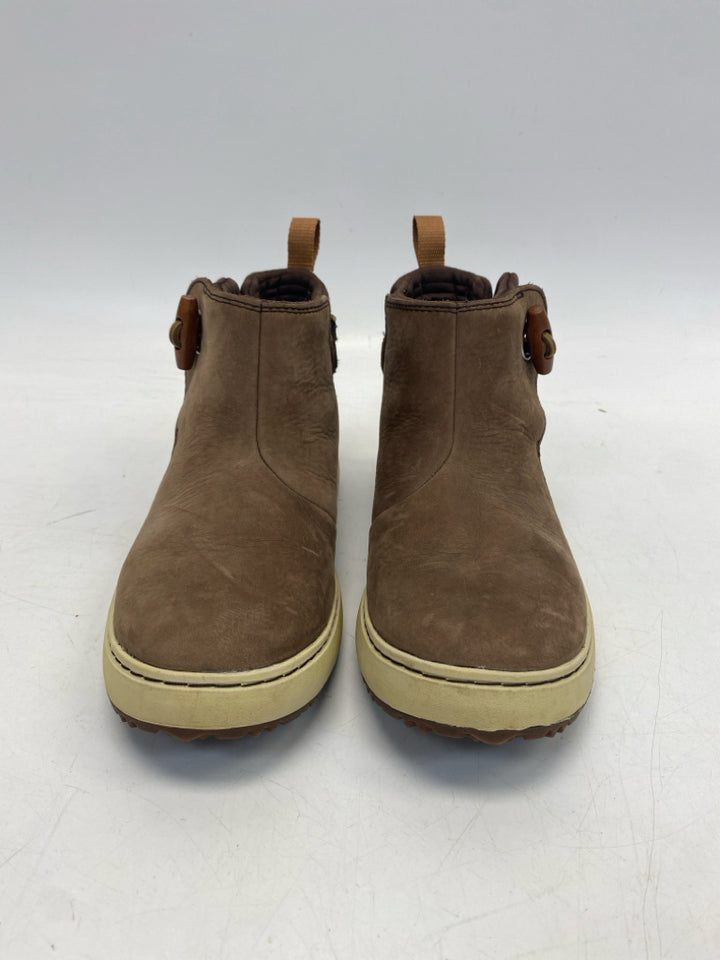 L L Bean US Shoe Size 6 Brown Boots