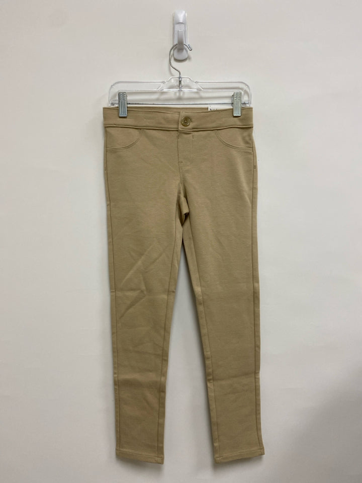 NWT Old Navy SIZE 8 Khaki Girl&