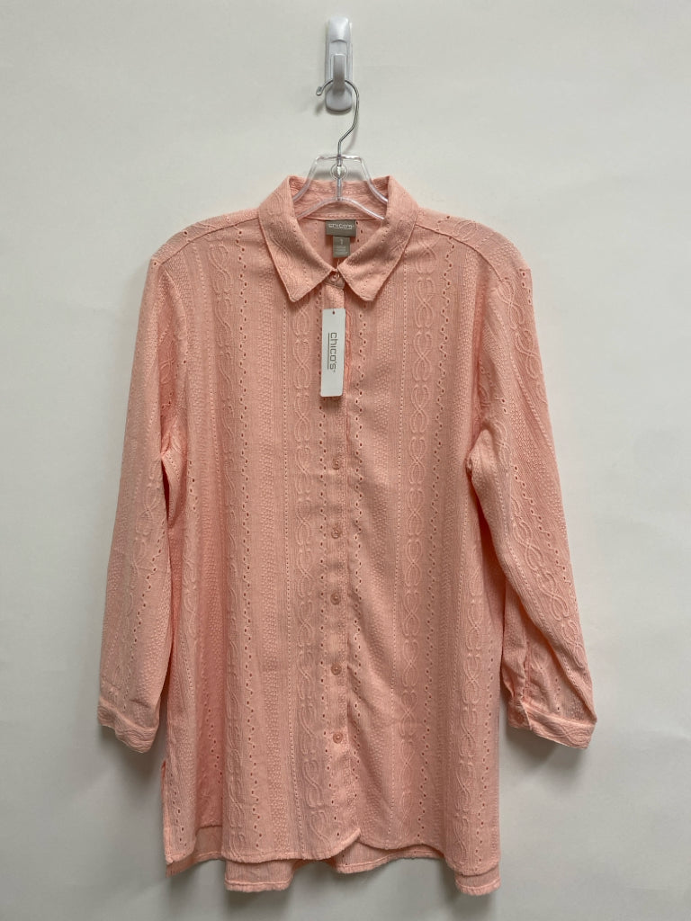 NWT Chico&