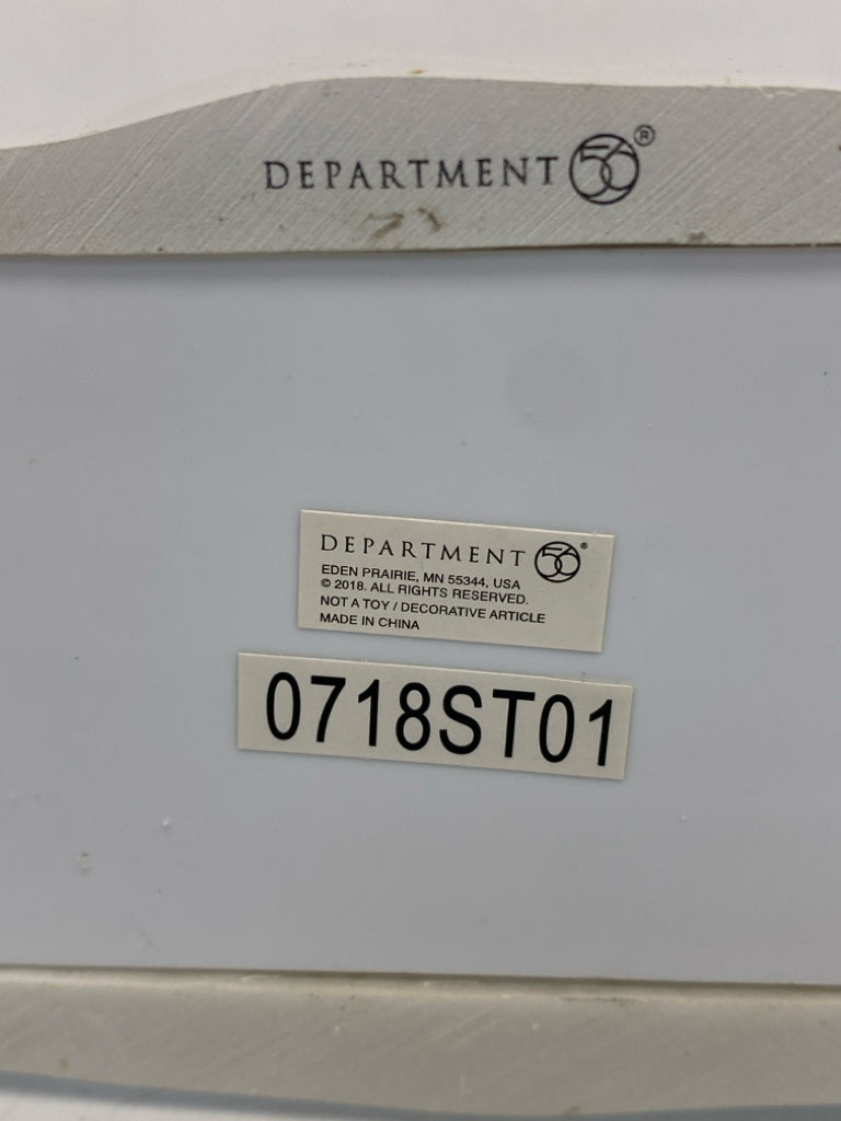 Dept. 56 Animated Christmas