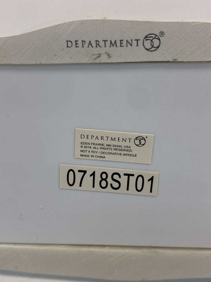 Dept. 56 Animated Christmas