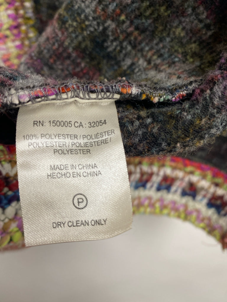 DRA LOS ANGELES Size XS Multi Color Ladies Jacket