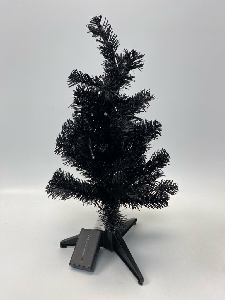 Hallmark Black Halloween