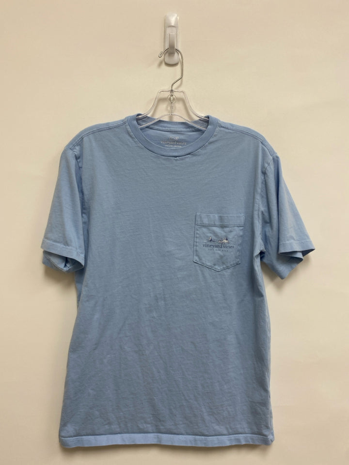 Vineyard Vines Size XS Powder Blue Men&