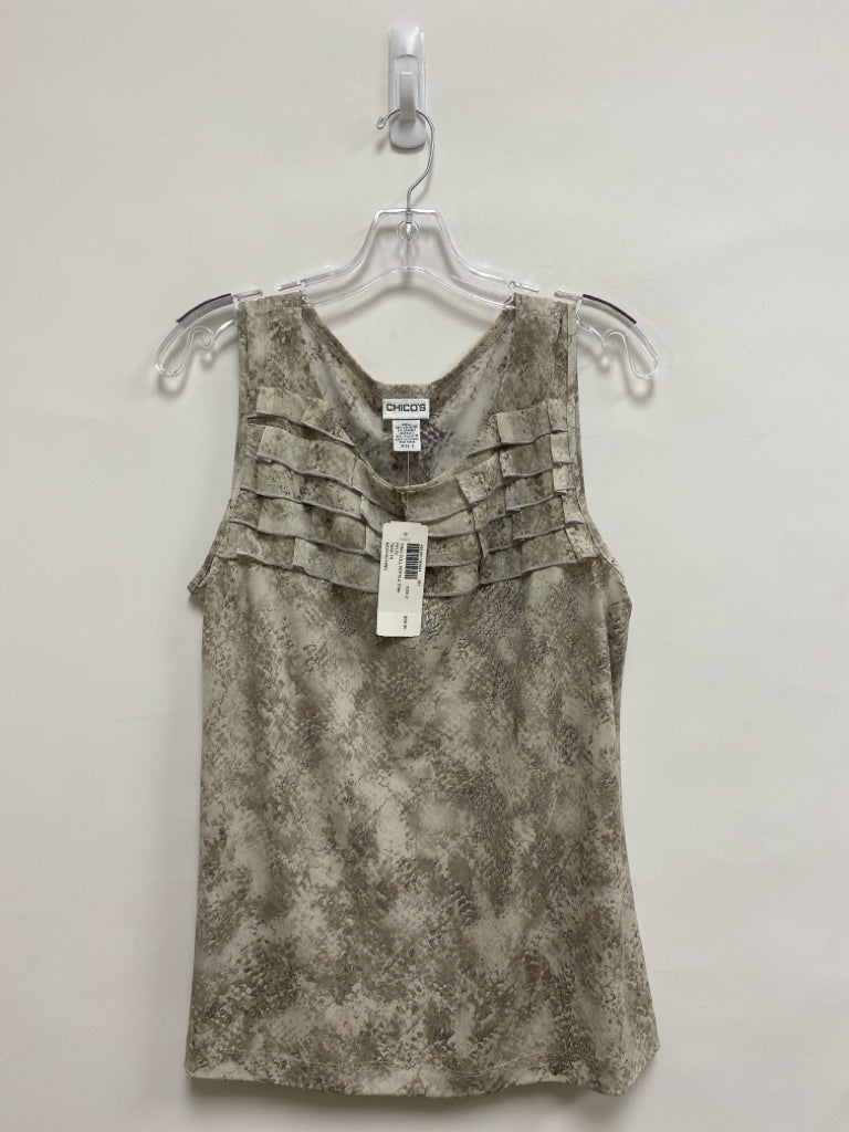 NWT Chico&
