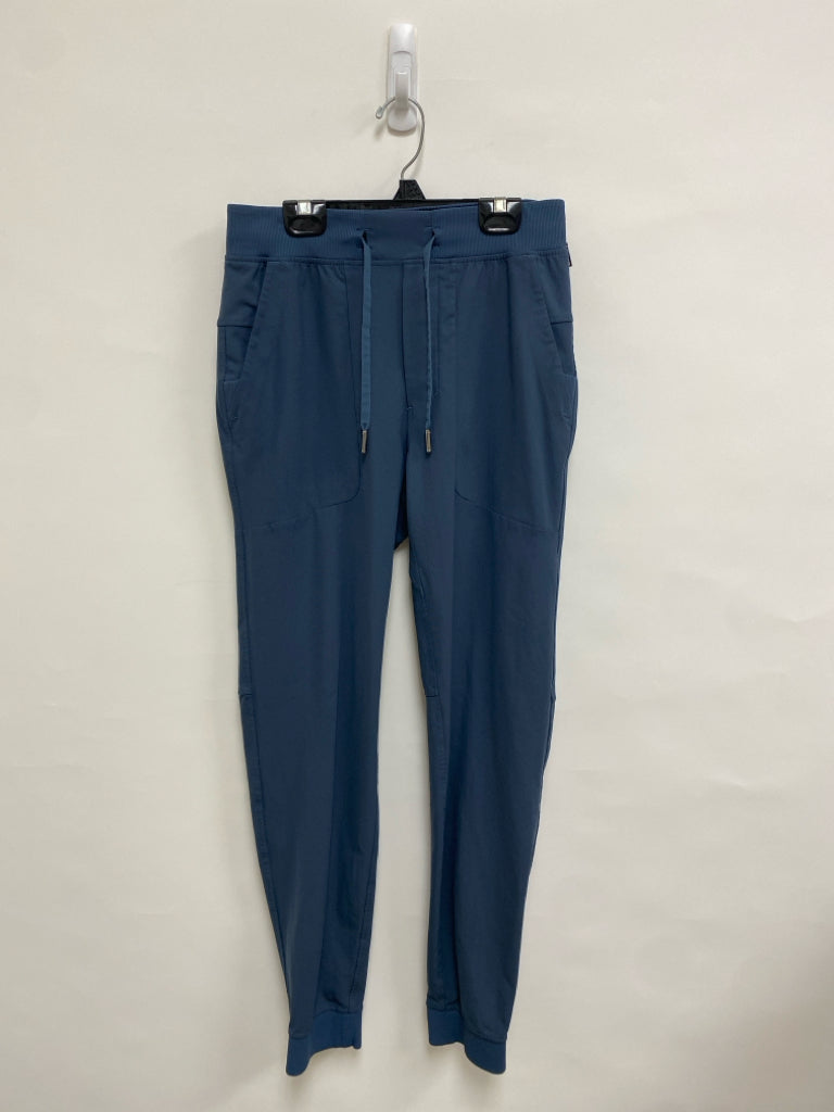 Lululemon Size S Blue Joggers Men&