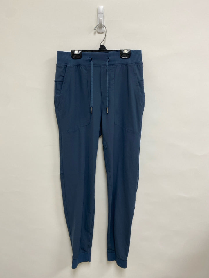 Lululemon Size S Blue Joggers Men&