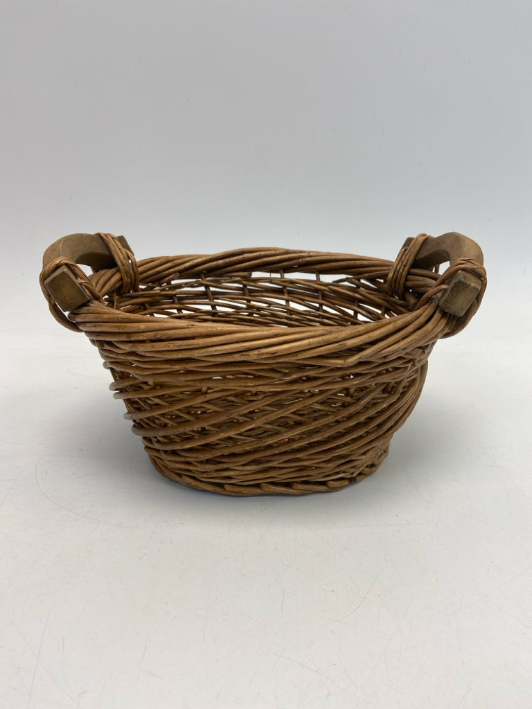 Brown Basket