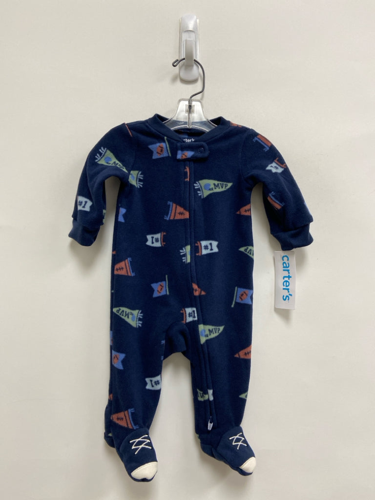 NWT Carter&