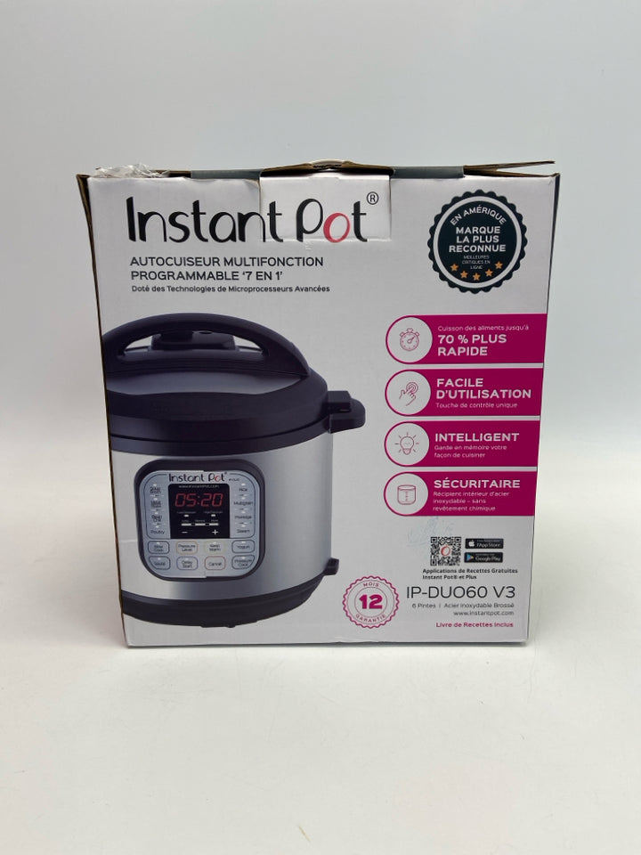 NEW/BOX Misc. Appliance