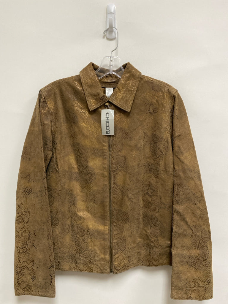 NWT Chico&