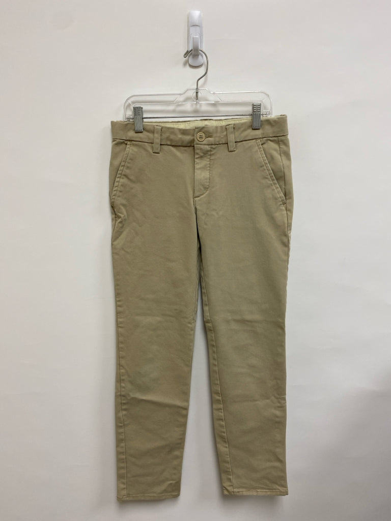 Gap Kids SIZE 14 Khaki Boy&