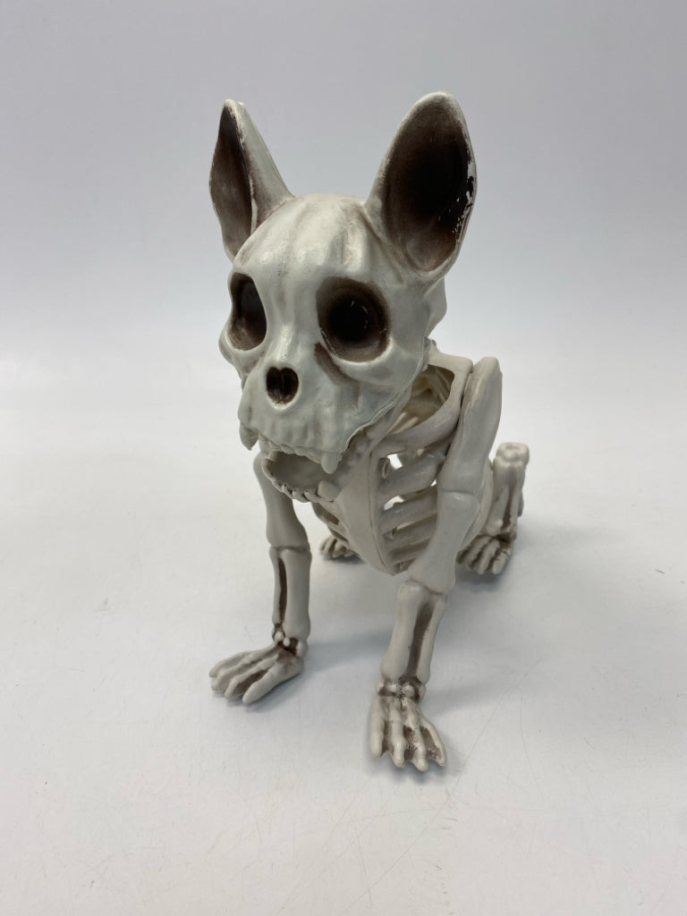 White Halloween