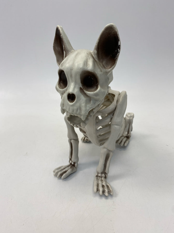 White Halloween