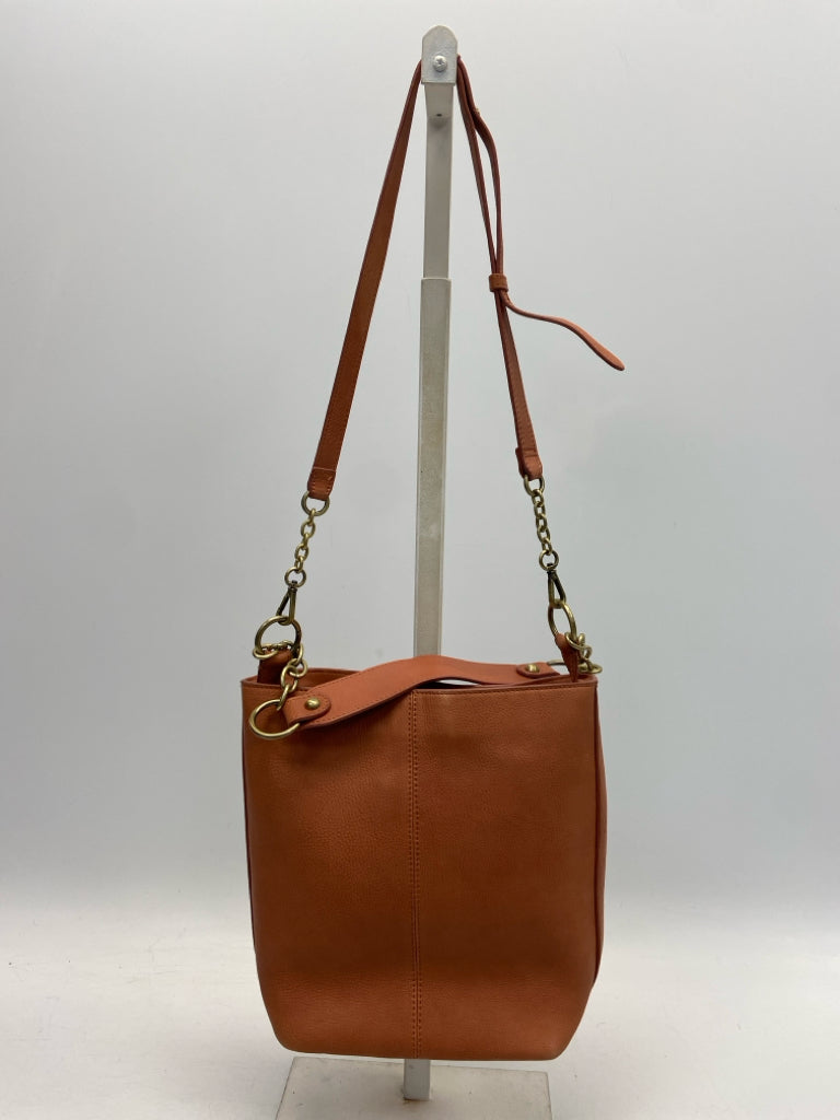 Laundry Salmon Handbag