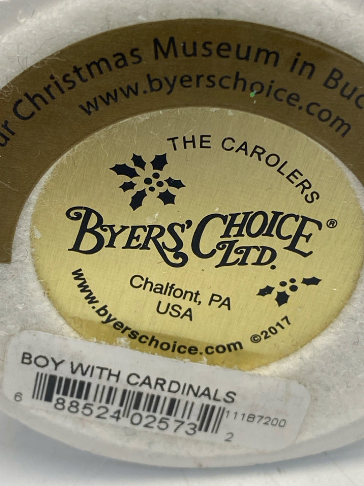 Byers&