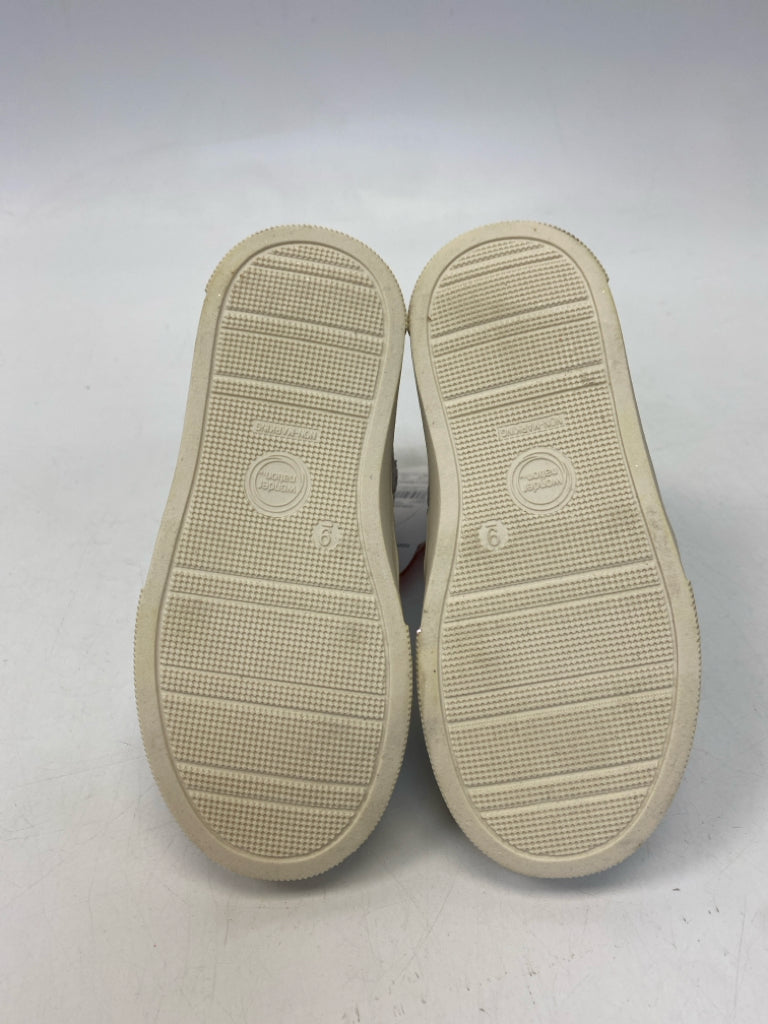 NWT wonder nation SIZE 9 Silver Girl&