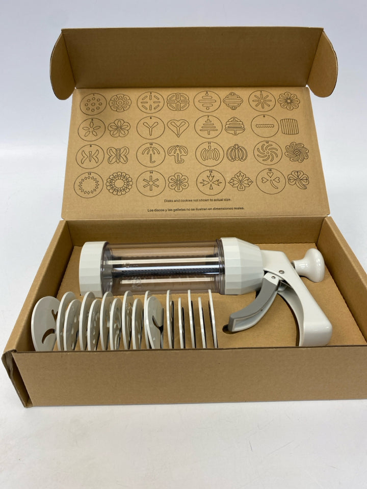 Pampered Chef Misc. Kitchen