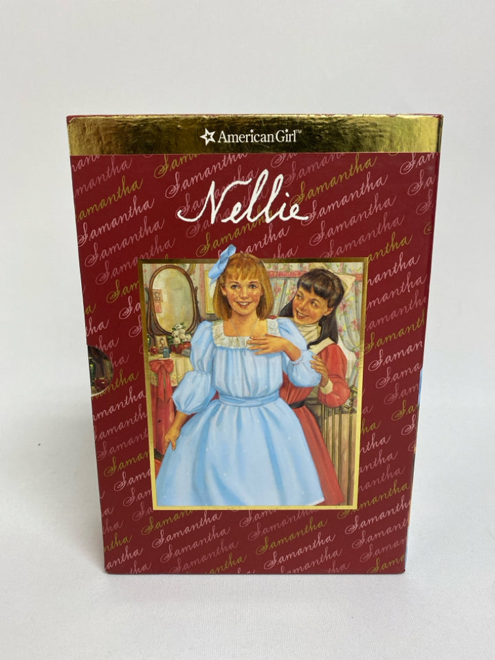 American Girl Kids Books