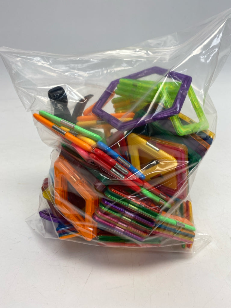 Multi-Color Assorted Blocks
