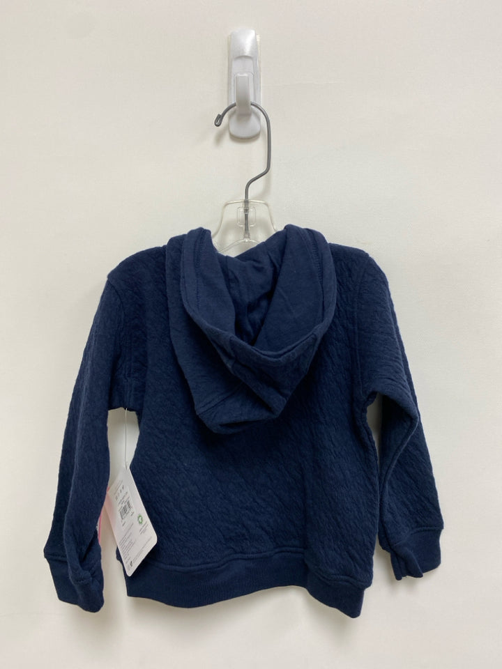 NWT Burt&