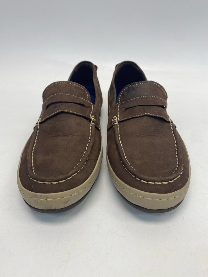 Cole Haan Size 13 Brown Men&