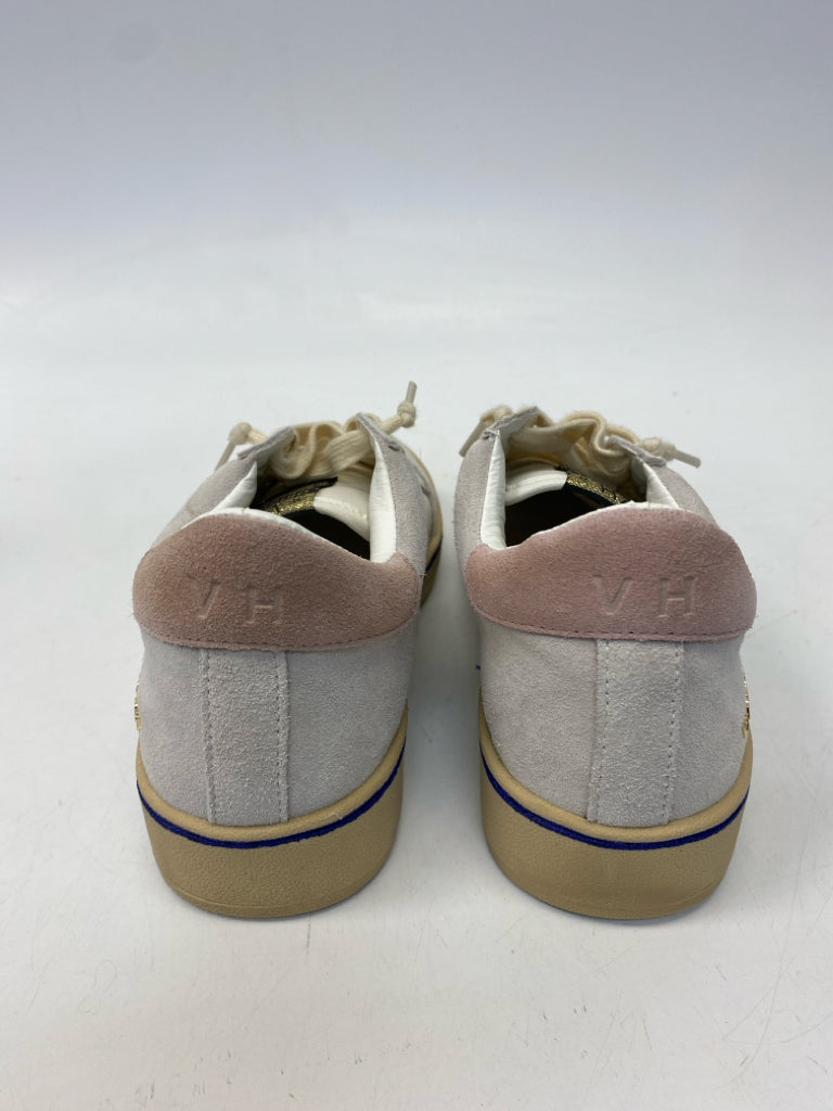 Vintage Havana US Shoe Size 7 Wht/blk Sneakers