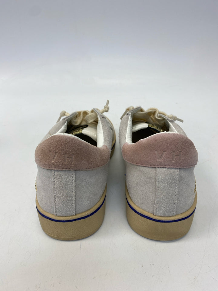 Vintage Havana US Shoe Size 7 Wht/blk Sneakers