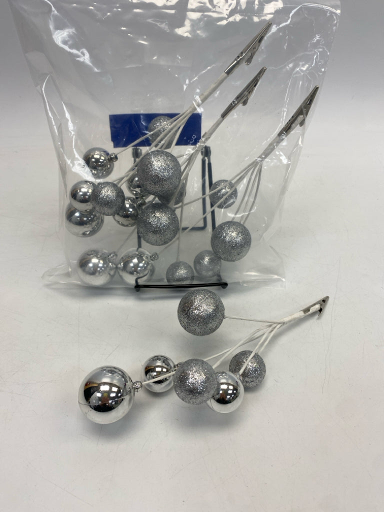 Silver Christmas
