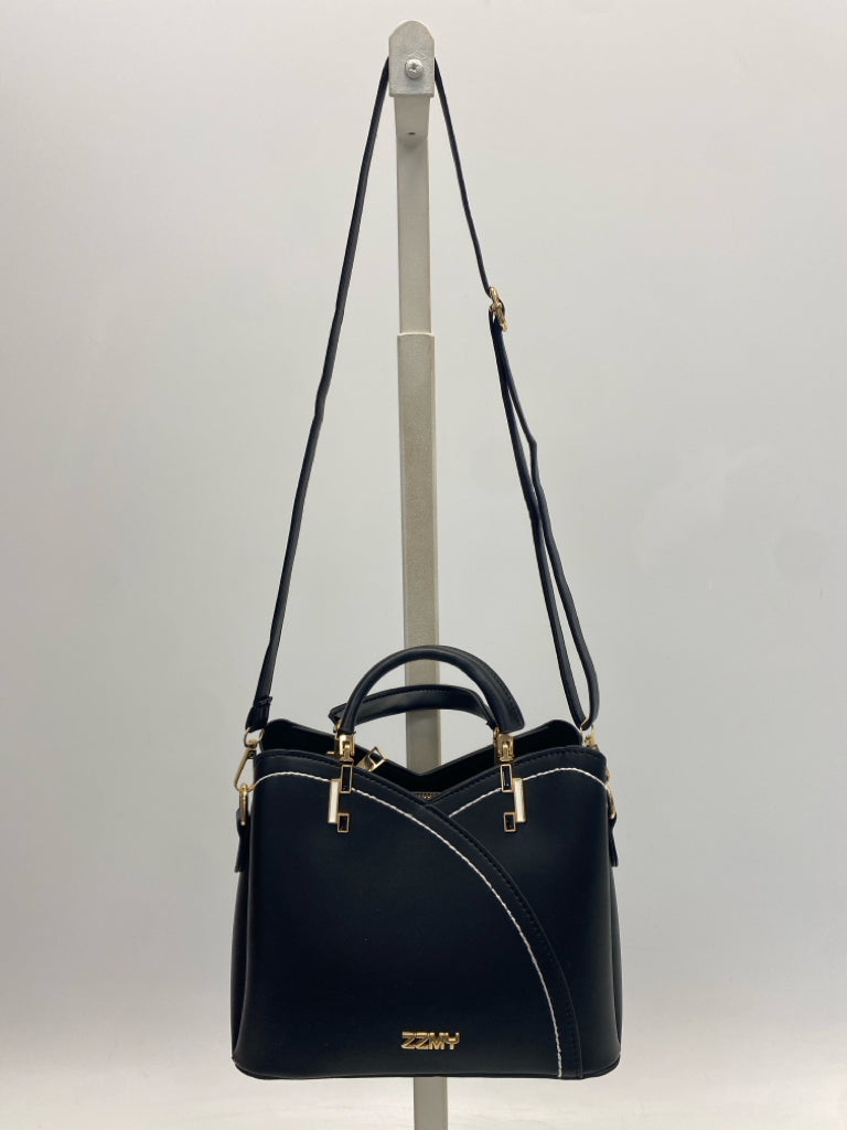 Black Handbag