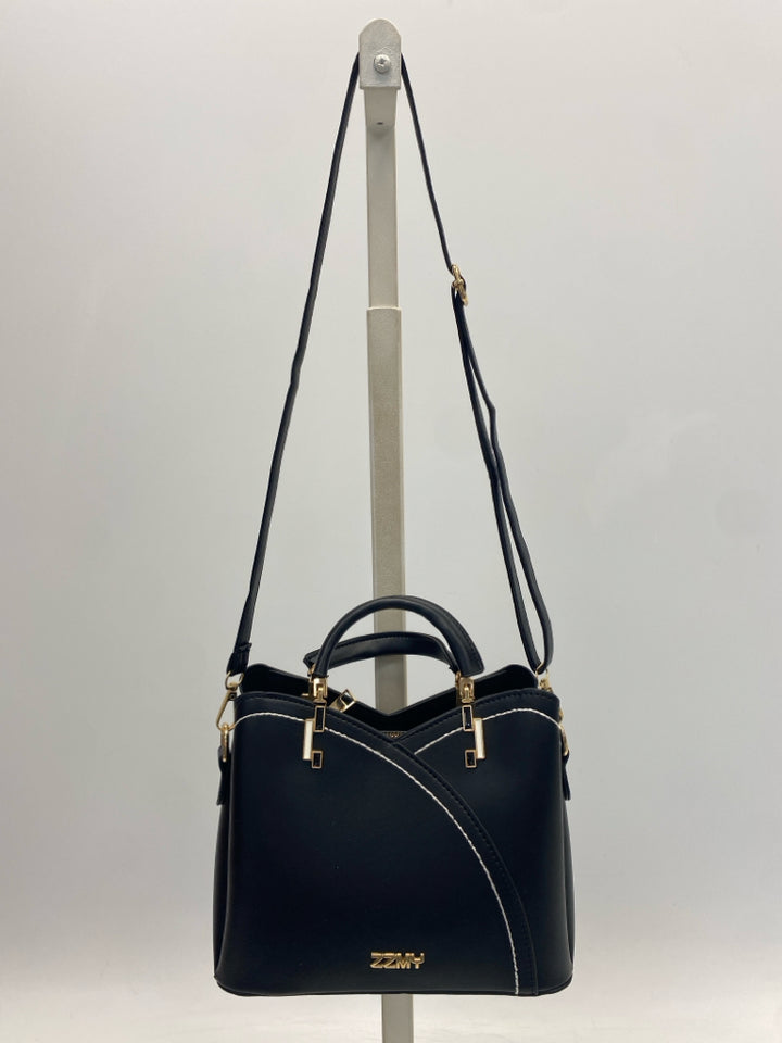 Black Handbag