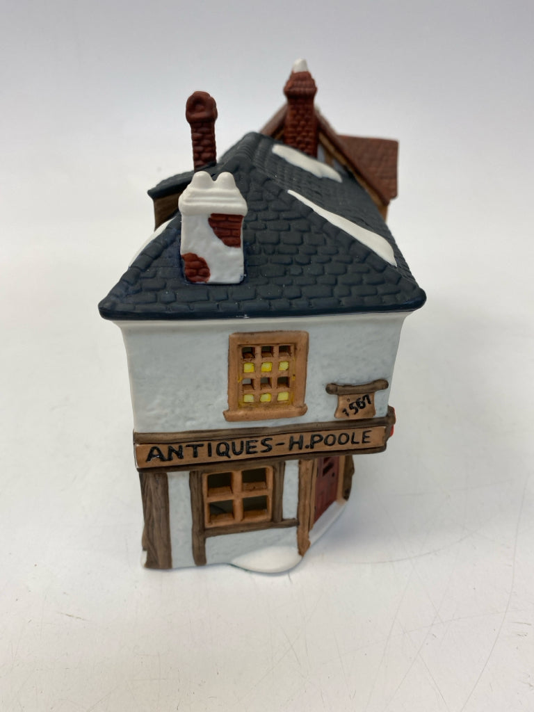 Dept. 56 Dickens Village Christmas