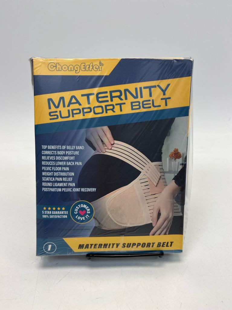 Maternity Belly Band