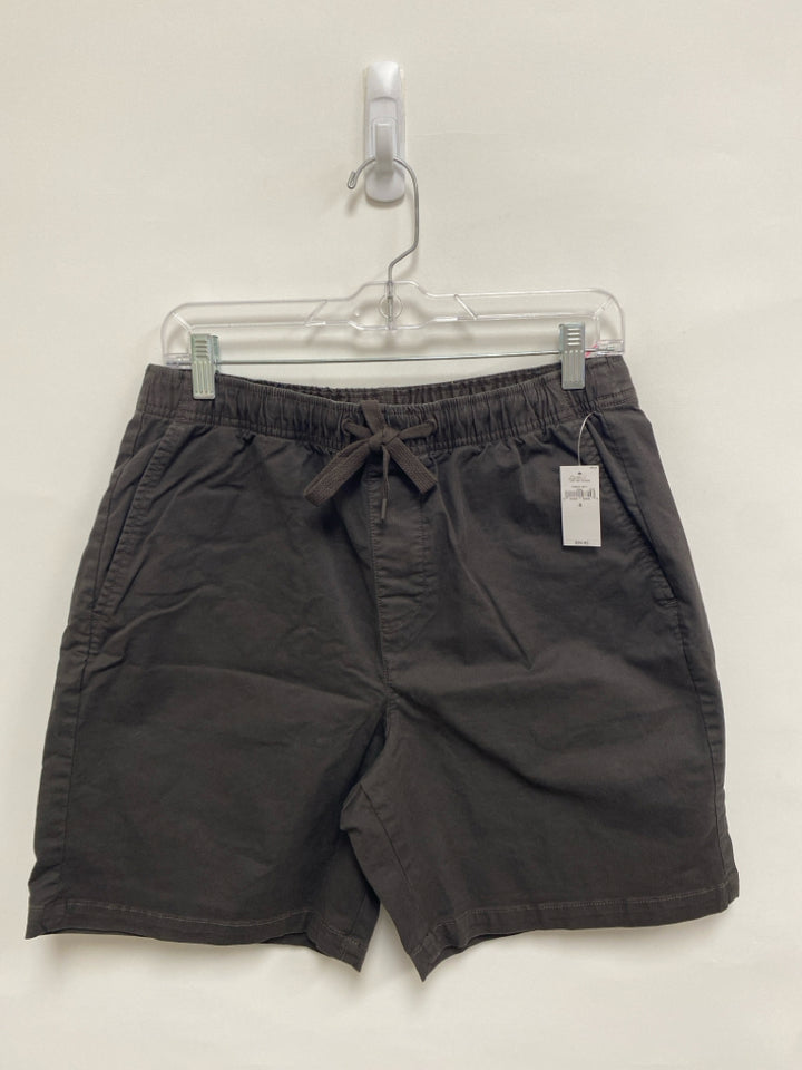 NWT Gap Size S Charcoal Men&