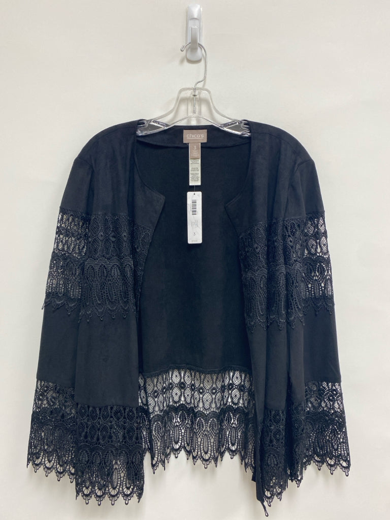 NWT Chico&