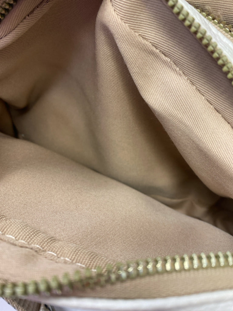 Like Dreams Tan Crossbody