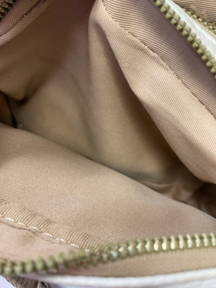 Like Dreams Tan Crossbody