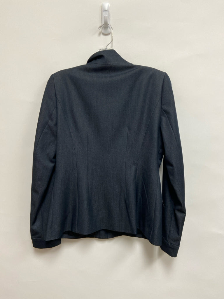 Tahari Size 6 Black Ladies Jacket