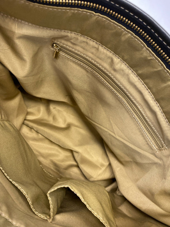 White Black Nurse(s) Handbag
