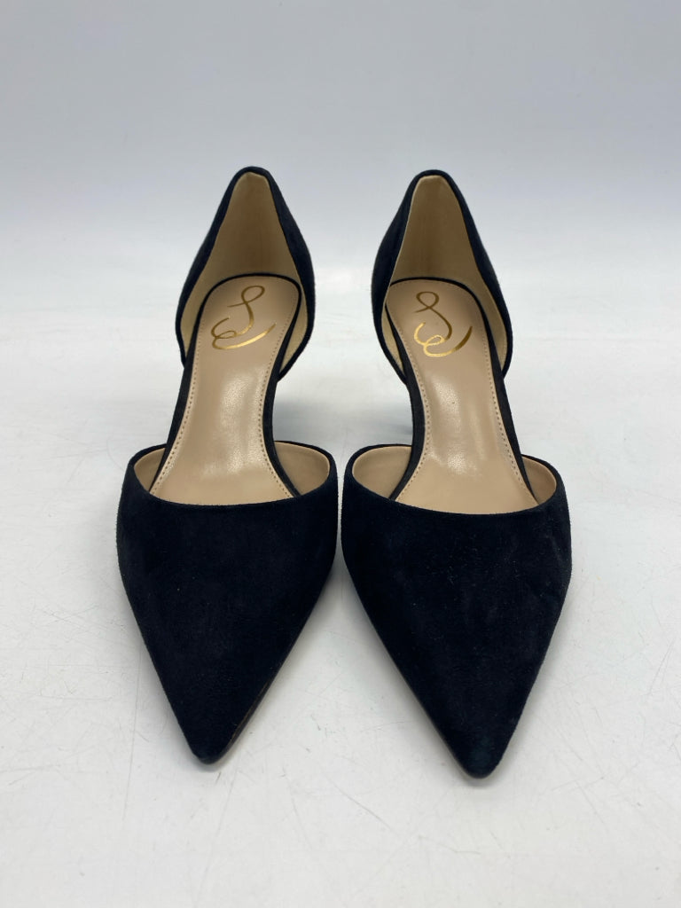 NWOT Sam Edelman US Shoe Size 8 Black Heels